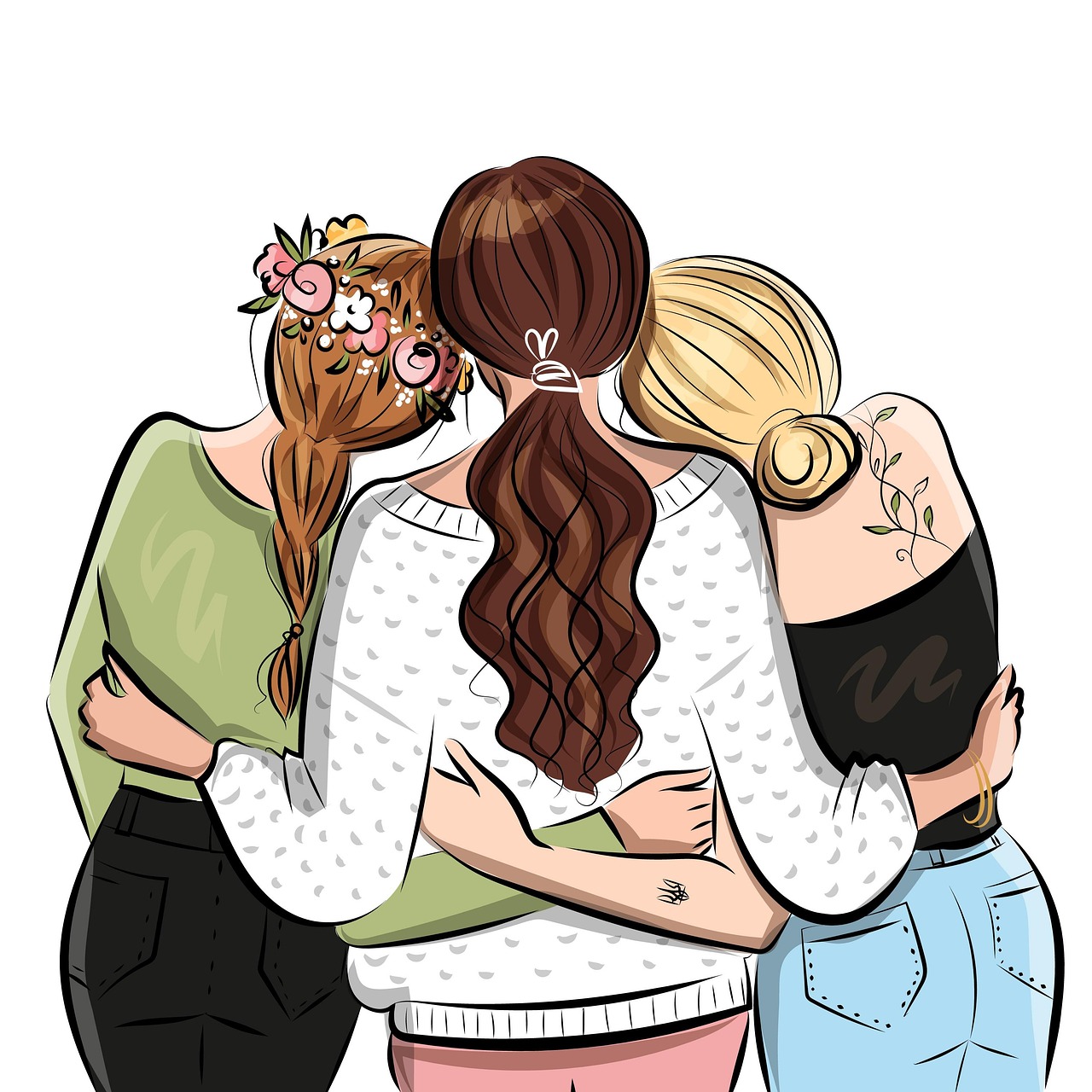 Sisterhood
