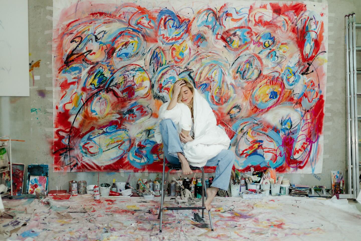 5 kérdés, 5 válasz Cserbik Ritával